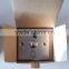 Stainless Steel Door Exit Matel Push Button with LED