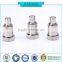 OEM/ODM Factory stainless steel cnc turning part