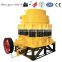 Professional cone crusher equipment manufacturer with high quality and competitive price
