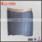 The China good price of Chinese roofing colored tiles S type