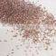 W40W20 first grade brown fused alumina fine powder for coating used brown corundum