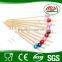 Custom Bamboo Fruit Skewer for Kid