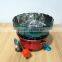 wholesale hot sell high quality multifunctional windproof camping stove gas stove burner for camping