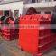 1-500TPH Rock iron ore jaw crusher , Materials for jaw crusher