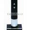 Rechargeable automatic wine opener, electric wine corkscrew , wine bottle opener