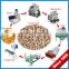 China Manufacturer 1-20T/H Poultry and Cattle Feed Production Lines