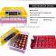 15 Eggs Egg Incubator Digital Automatic Turning Hatcher Temperature Control