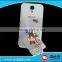 Cheapest nfc led fingernail stickers detect android Samsung