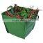 OEM Garden leaf bag Collapsible bag Gardening waste bag