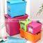 Plastic Storage Boxes & Bins