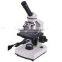Education For Student Monocular Microscope for school lab with Low Price