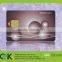 Special price!Eco-friendly plastic smart card with full color printing