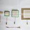 Small rfid long range antenna/rfid outdoor antenna can be used on metal
