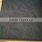 Black coated diamond mesh cover/coated mesh hook/ black wire mesh cover