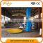 Full automatic airport luggage wrapping machines