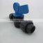 PP pipe fitting irrigation tube joint for sale