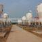 automatic feeding system for pig farm