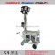 HAOMAX HM6000LHE Mobile diesel generator light tower