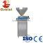 High efficiency good quality pneumatic sausage stuffer