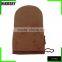 HIKOSKY sunless tan bronze tan used tan mitt/glove