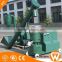 Strongwin small scale 500kg/h animal cow sheep chicken cattle feed pellet production plant