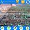 Poly irrigation pipe used for drip irrigation