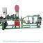 China Hot Sale Barbed Wire Making Machine