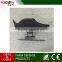 OEM gurantee 1 year Eco-Friendly small bird repeller for garden decoration