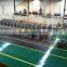ZR series low noise industrial ventilation fans