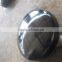 Large Diameter ASTM End Cap