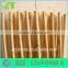 Wy-C072 Nature bamboo expanding garden trellis