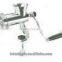 full stainless steel meat grinder mincers manual