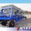 YDHB40 mobile asphalt plant / asphalt mixing plant