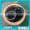 Professional Supplier of Roller Shell Spare Parts for Feed Pellet Making Machine