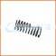 Customized wholesale quality taper coil spring