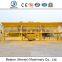 popular 3 bins PLD1200 concrete batching machine for sale