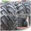 China high quality cheap farm agricultural tractor tyres 20.8-42 R2 pattern