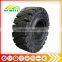 Grade A Forklift Solid Rubber Tyre 16.00-25
