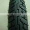 tubeless tyre for motorcycle 90/90-17 130/70-17