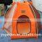 colorful foldable out camping tent for family colorful
