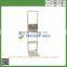 Low price simple spray painted x ray chest stand for x-ray machine