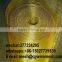 China Made Yellow Brass Copper Wire Mesh