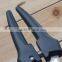Nail clipper set for dog in blistercard
