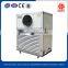 industrial water cooled air conditioner,air conditioning ceiling concealed fan coil unit