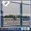 hot selling chain link fence for tennis court manufacturers