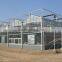 Plastic greenhouses for agricultur