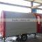 best quality food cooking trailer for sale