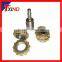 Chinese Supplier Top Quality Reducer Bearing RV20/7ZZ RV20/8ZZ RV20/10ZZ