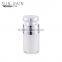 Manufacturer supplier new design eco-friendly luxury lotion refill bottle