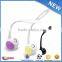New products for sell in usa outdoor portable led lamp bluetooth speaker